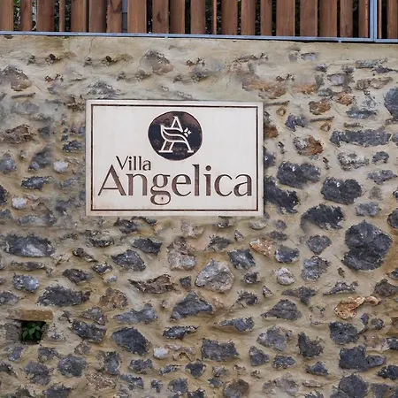 Angelica Vilă Méronas